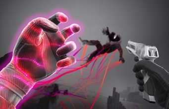 You are currently viewing Why “Embodiment” is More Important Than “Immersion” – Inside XR Design
<span class="bsf-rt-reading-time"><span class="bsf-rt-display-label" prefix=""></span> <span class="bsf-rt-display-time" reading_time="5"></span> <span class="bsf-rt-display-postfix" postfix="min read"></span></span><!-- .bsf-rt-reading-time -->