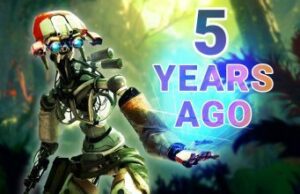 Read more about the article This Open World VR Game is Still Ahead of Its Time – Inside XR Design