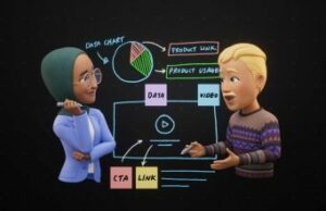 Read more about the article Meta is Removing a Host of Features from ‘Workrooms’, Requiring Users to Download Files Before June
<span class="bsf-rt-reading-time"><span class="bsf-rt-display-label" prefix=""></span> <span class="bsf-rt-display-time" reading_time="2"></span> <span class="bsf-rt-display-postfix" postfix="min read"></span></span><!-- .bsf-rt-reading-time -->