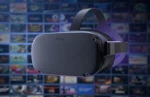 Read more about the article Meta is Discontinuing Quest 1 Support for New Apps Starting Next Month