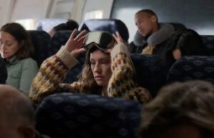 Read more about the article Vision Pro is Hands-down the Best Movie Experience You Can Have on a Plane