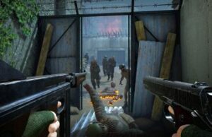 Read more about the article New ‘Zombie Army VR’ Trailer Shows Off Explosive Story Campaign