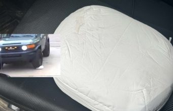 You are currently viewing Apple’s Official Vision Pro Case May Be Pricey, But It Saved a Headset From a 4,000 Pound SUV
<span class="bsf-rt-reading-time"><span class="bsf-rt-display-label" prefix=""></span> <span class="bsf-rt-display-time" reading_time="2"></span> <span class="bsf-rt-display-postfix" postfix="min read"></span></span><!-- .bsf-rt-reading-time -->