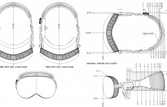 You are currently viewing Official Vision Pro Schematics Will Accelerate Development of Headstraps & Third-party Accessories
<span class="bsf-rt-reading-time"><span class="bsf-rt-display-label" prefix=""></span> <span class="bsf-rt-display-time" reading_time="2"></span> <span class="bsf-rt-display-postfix" postfix="min read"></span></span><!-- .bsf-rt-reading-time -->