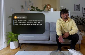 You are currently viewing New Live Captions Feature on Vision Pro Could Lead the Way to Real-time Translation
<span class="bsf-rt-reading-time"><span class="bsf-rt-display-label" prefix=""></span> <span class="bsf-rt-display-time" reading_time="2"></span> <span class="bsf-rt-display-postfix" postfix="min read"></span></span><!-- .bsf-rt-reading-time -->