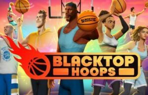 Read more about the article ‘Blacktop Hoops’ Graduates from Early Access After Racking up Over 15,000 Reviews
<span class="bsf-rt-reading-time"><span class="bsf-rt-display-label" prefix=""></span> <span class="bsf-rt-display-time" reading_time="1"></span> <span class="bsf-rt-display-postfix" postfix="min read"></span></span><!-- .bsf-rt-reading-time -->