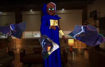 You are currently viewing New Trailer Shows Marvel ‘What If…?’ Gameplay on Vision Pro, Reveals May 30th Release Date
<span class="bsf-rt-reading-time"><span class="bsf-rt-display-label" prefix=""></span> <span class="bsf-rt-display-time" reading_time="2"></span> <span class="bsf-rt-display-postfix" postfix="min read"></span></span><!-- .bsf-rt-reading-time -->