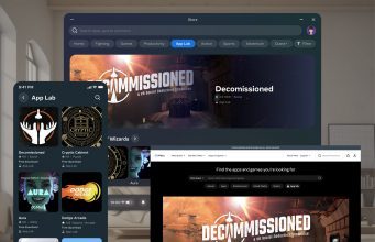 You are currently viewing The Number of Discoverable Quest Apps Has More Than Tripled With the Merging of App Lab
<span class="bsf-rt-reading-time"><span class="bsf-rt-display-label" prefix=""></span> <span class="bsf-rt-display-time" reading_time="2"></span> <span class="bsf-rt-display-postfix" postfix="min read"></span></span><!-- .bsf-rt-reading-time -->