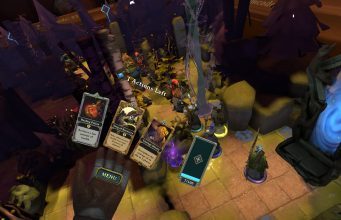 You are currently viewing Vision Pro Gets Another Fully Immersive VR Game, With Cross-play to Other Headsets
<span class="bsf-rt-reading-time"><span class="bsf-rt-display-label" prefix=""></span> <span class="bsf-rt-display-time" reading_time="2"></span> <span class="bsf-rt-display-postfix" postfix="min read"></span></span><!-- .bsf-rt-reading-time -->