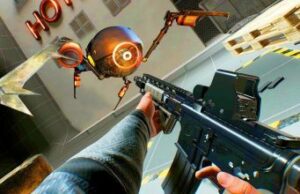 Read more about the article PC VR Exclusive ‘Boneworks’ is Now Entirely Playable on Quest Thanks to This Free ‘Bonelab’ Mod