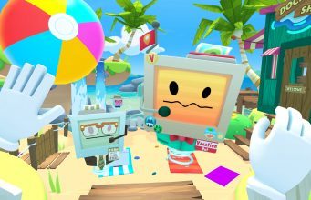 You are currently viewing Google’s Apps May Not Be on Vision Pro, But Now Two of Its Classic VR Games Are
<span class="bsf-rt-reading-time"><span class="bsf-rt-display-label" prefix=""></span> <span class="bsf-rt-display-time" reading_time="2"></span> <span class="bsf-rt-display-postfix" postfix="min read"></span></span><!-- .bsf-rt-reading-time -->