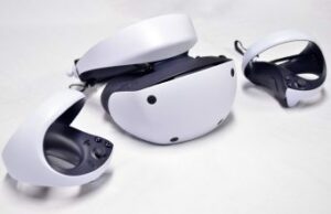Read more about the article Sony Certifies PSVR 2 Hardware Adapter as It Makes Way for Official PC VR Support