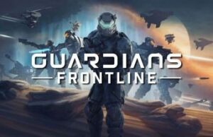 Read more about the article Sci-Fi Shooter ‘Guardians Frontline’ Gets New Update Featuring a Massive Queen Size Enemy