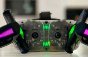 Read more about the article Nearing Launch, Somnium Headset Partners With Maker of Unique Finger-sensing VR Controllers
<span class="bsf-rt-reading-time"><span class="bsf-rt-display-label" prefix=""></span> <span class="bsf-rt-display-time" reading_time="2"></span> <span class="bsf-rt-display-postfix" postfix="min read"></span></span><!-- .bsf-rt-reading-time -->