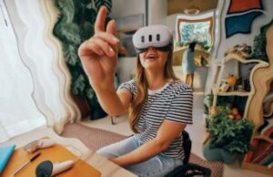 Read more about the article New Update Fixes One of Quest 3’s Most Noticeable Issues