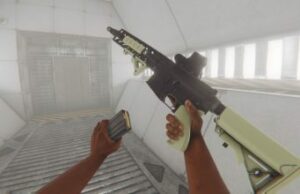 Read more about the article First ‘Bonelab’ Update in More Than a Year Brings Enhancements for Quest 3, Modding & Physics