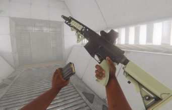 You are currently viewing First ‘Bonelab’ Update in More Than a Year Brings Enhancements for Quest 3, Modding & Physics
<span class="bsf-rt-reading-time"><span class="bsf-rt-display-label" prefix=""></span> <span class="bsf-rt-display-time" reading_time="2"></span> <span class="bsf-rt-display-postfix" postfix="min read"></span></span><!-- .bsf-rt-reading-time -->