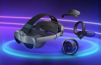 You are currently viewing HTC Announces ‘Vive XR Elite Deluxe Pack’, Including 4 Free Accessories for Its Flagship Quest Competitor
<span class="bsf-rt-reading-time"><span class="bsf-rt-display-label" prefix=""></span> <span class="bsf-rt-display-time" reading_time="1"></span> <span class="bsf-rt-display-postfix" postfix="min read"></span></span><!-- .bsf-rt-reading-time -->