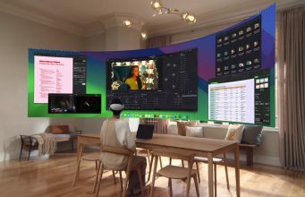 You are currently viewing VisionOS Update to Bring Ultra-wide Screen & Higher Resolution to Mac Virtual Display
<span class="bsf-rt-reading-time"><span class="bsf-rt-display-label" prefix=""></span> <span class="bsf-rt-display-time" reading_time="1"></span> <span class="bsf-rt-display-postfix" postfix="min read"></span></span><!-- .bsf-rt-reading-time -->