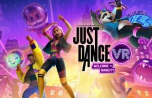 Read more about the article Rhythm Game ‘Just Dance VR’ is Skipping Pico 4 Exclusivity and Launching on Quest in October
<span class="bsf-rt-reading-time"><span class="bsf-rt-display-label" prefix=""></span> <span class="bsf-rt-display-time" reading_time="1"></span> <span class="bsf-rt-display-postfix" postfix="min read"></span></span><!-- .bsf-rt-reading-time -->