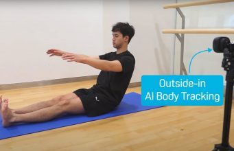 You are currently viewing Some Users Won’t Need to Wear Vive Trackers Soon Thanks to Upcoming AI Body Tracking Update
<span class="bsf-rt-reading-time"><span class="bsf-rt-display-label" prefix=""></span> <span class="bsf-rt-display-time" reading_time="2"></span> <span class="bsf-rt-display-postfix" postfix="min read"></span></span><!-- .bsf-rt-reading-time -->