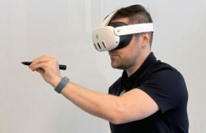 Read more about the article Hands-on: Logitech’s MX Ink for Quest Could Legitimize VR Styluses as a Whole
<span class="bsf-rt-reading-time"><span class="bsf-rt-display-label" prefix=""></span> <span class="bsf-rt-display-time" reading_time="5"></span> <span class="bsf-rt-display-postfix" postfix="min read"></span></span><!-- .bsf-rt-reading-time -->