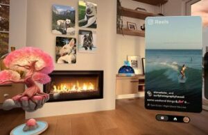 Read more about the article Quest ‘Augments’ Feature for Concurrent AR Apps Needs More Time to Cook, Says Meta CTO