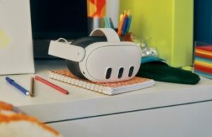 Read more about the article New Meta Accelerator Aims to Fund Quest Developers Building ‘Lifestyle Apps’ Using MR, AI, & Hand-tracking