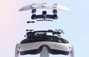 Read more about the article Meta Releases Tool to Let You Force Quest OS Updates via PC Tether