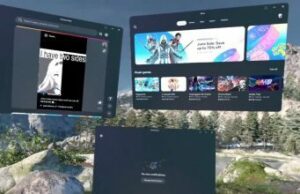 Read more about the article Quest Adds Another Vision Pro Feature to the List with More Flexible 2D Content Placement
<span class="bsf-rt-reading-time"><span class="bsf-rt-display-label" prefix=""></span> <span class="bsf-rt-display-time" reading_time="2"></span> <span class="bsf-rt-display-postfix" postfix="min read"></span></span><!-- .bsf-rt-reading-time -->
