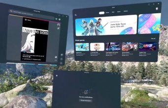 You are currently viewing Quest Adds Another Vision Pro Feature to the List with More Flexible 2D Content Placement
<span class="bsf-rt-reading-time"><span class="bsf-rt-display-label" prefix=""></span> <span class="bsf-rt-display-time" reading_time="2"></span> <span class="bsf-rt-display-postfix" postfix="min read"></span></span><!-- .bsf-rt-reading-time -->