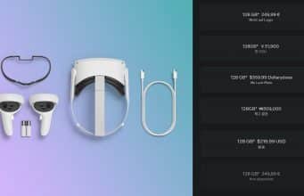 You are currently viewing Quest 2 Goes out of Stock at Meta Store as Rumors Point to Next Headset
<span class="bsf-rt-reading-time"><span class="bsf-rt-display-label" prefix=""></span> <span class="bsf-rt-display-time" reading_time="2"></span> <span class="bsf-rt-display-postfix" postfix="min read"></span></span><!-- .bsf-rt-reading-time -->