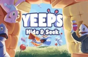 Read more about the article App Lab Sleeper Hit ‘Yeeps: Hide and Seek’ Evolves the ‘Gorilla Tag’ Formula
<span class="bsf-rt-reading-time"><span class="bsf-rt-display-label" prefix=""></span> <span class="bsf-rt-display-time" reading_time="2"></span> <span class="bsf-rt-display-postfix" postfix="min read"></span></span><!-- .bsf-rt-reading-time -->