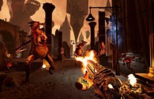 Read more about the article Preview: ‘Metal: Hellsinger VR’ is Just a Few Notes Shy of a Perfect Arrangement
<span class="bsf-rt-reading-time"><span class="bsf-rt-display-label" prefix=""></span> <span class="bsf-rt-display-time" reading_time="5"></span> <span class="bsf-rt-display-postfix" postfix="min read"></span></span><!-- .bsf-rt-reading-time -->