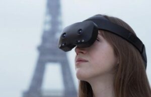 Read more about the article Lynx Shipping Additional R-1 Mixed Reality Headsets Soon, CEO Details “excruciating” Fundraising Environment