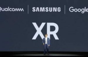 Read more about the article New XR Platform From Samsung and Google Will be Announced, if Not Launched, This Year
<span class="bsf-rt-reading-time"><span class="bsf-rt-display-label" prefix=""></span> <span class="bsf-rt-display-time" reading_time="2"></span> <span class="bsf-rt-display-postfix" postfix="min read"></span></span><!-- .bsf-rt-reading-time -->