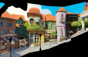 Read more about the article ‘Down the Rabbit Hole’ Follow-up Coming to Quest This Fall, Trailer Here