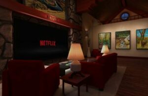 Read more about the article Netflix Discontinues Quest App Following Browser Streaming Quality Bump