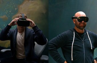 You are currently viewing Meta Reportedly Targeting Quest 4 Launch in 2026, Vision Pro Competitor in 2027
<span class="bsf-rt-reading-time"><span class="bsf-rt-display-label" prefix=""></span> <span class="bsf-rt-display-time" reading_time="2"></span> <span class="bsf-rt-display-postfix" postfix="min read"></span></span><!-- .bsf-rt-reading-time -->