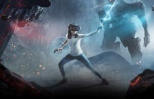 Read more about the article VR Comfort Settings Checklist & Glossary for Developers and Players Alike