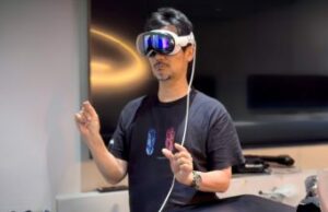 Read more about the article XR News Bits – ‘Thrasher’ Launches, Kojima Explores Vision Pro, Big Game Updates, & More