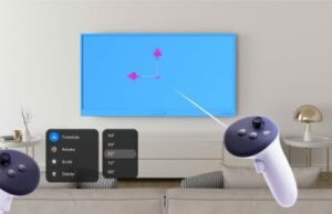 Read more about the article Latest Quest Update Includes Meta AI, New ‘Layout’ Utility App & Performance Boosts
<span class="bsf-rt-reading-time"><span class="bsf-rt-display-label" prefix=""></span> <span class="bsf-rt-display-time" reading_time="2"></span> <span class="bsf-rt-display-postfix" postfix="min read"></span></span><!-- .bsf-rt-reading-time -->