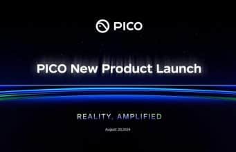 You are currently viewing Pico to Unveil New XR Product on August 20th in Special Event
<span class="bsf-rt-reading-time"><span class="bsf-rt-display-label" prefix=""></span> <span class="bsf-rt-display-time" reading_time="1"></span> <span class="bsf-rt-display-postfix" postfix="min read"></span></span><!-- .bsf-rt-reading-time -->