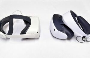 Read more about the article PSVR 2 Discount More Than Doubled Usual Sales Volume, But Quest Still Leads
<span class="bsf-rt-reading-time"><span class="bsf-rt-display-label" prefix=""></span> <span class="bsf-rt-display-time" reading_time="1"></span> <span class="bsf-rt-display-postfix" postfix="min read"></span></span><!-- .bsf-rt-reading-time -->