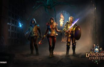 You are currently viewing Spiders Are So Scary in VR That ‘Dungeons of Eternity’ Added an Option to Censor Them
<span class="bsf-rt-reading-time"><span class="bsf-rt-display-label" prefix=""></span> <span class="bsf-rt-display-time" reading_time="1"></span> <span class="bsf-rt-display-postfix" postfix="min read"></span></span><!-- .bsf-rt-reading-time -->