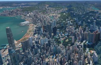 You are currently viewing ‘Google Earth VR’ Spiritual Successor Brings Earth-scale Exploration to Quest & Vision Pro
<span class="bsf-rt-reading-time"><span class="bsf-rt-display-label" prefix=""></span> <span class="bsf-rt-display-time" reading_time="2"></span> <span class="bsf-rt-display-postfix" postfix="min read"></span></span><!-- .bsf-rt-reading-time -->