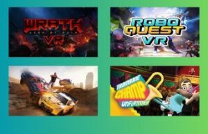 Read more about the article Flat2VR Studios Announces Four Flatscreen Games Getting VR Ports for Major Headsets
<span class="bsf-rt-reading-time"><span class="bsf-rt-display-label" prefix=""></span> <span class="bsf-rt-display-time" reading_time="2"></span> <span class="bsf-rt-display-postfix" postfix="min read"></span></span><!-- .bsf-rt-reading-time -->