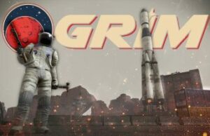 Read more about the article Upcoming VR Multiplayer Survival ‘GRIM’ Looks Like ‘RUST’ on Mars, Trailer Here
<span class="bsf-rt-reading-time"><span class="bsf-rt-display-label" prefix=""></span> <span class="bsf-rt-display-time" reading_time="1"></span> <span class="bsf-rt-display-postfix" postfix="min read"></span></span><!-- .bsf-rt-reading-time -->
