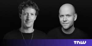 Read more about the article Meta, Spotify CEOs slap down European officials for ‘stifling’ AI innovation
<span class="bsf-rt-reading-time"><span class="bsf-rt-display-label" prefix=""></span> <span class="bsf-rt-display-time" reading_time="2"></span> <span class="bsf-rt-display-postfix" postfix="min read"></span></span><!-- .bsf-rt-reading-time -->