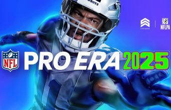 You are currently viewing ‘NFL PRO ERA’ is Pivoting to Live Service This Fall, Launching with New Linebacker Position
<span class="bsf-rt-reading-time"><span class="bsf-rt-display-label" prefix=""></span> <span class="bsf-rt-display-time" reading_time="2"></span> <span class="bsf-rt-display-postfix" postfix="min read"></span></span><!-- .bsf-rt-reading-time -->
